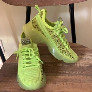 Steve Madden Maxima sneaker